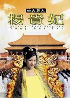 《杨玉环怀春野史》讲了什么